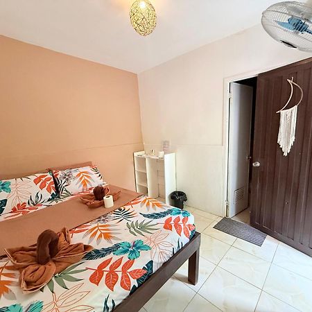 Paradiso Hostel El Nido Bagian luar foto