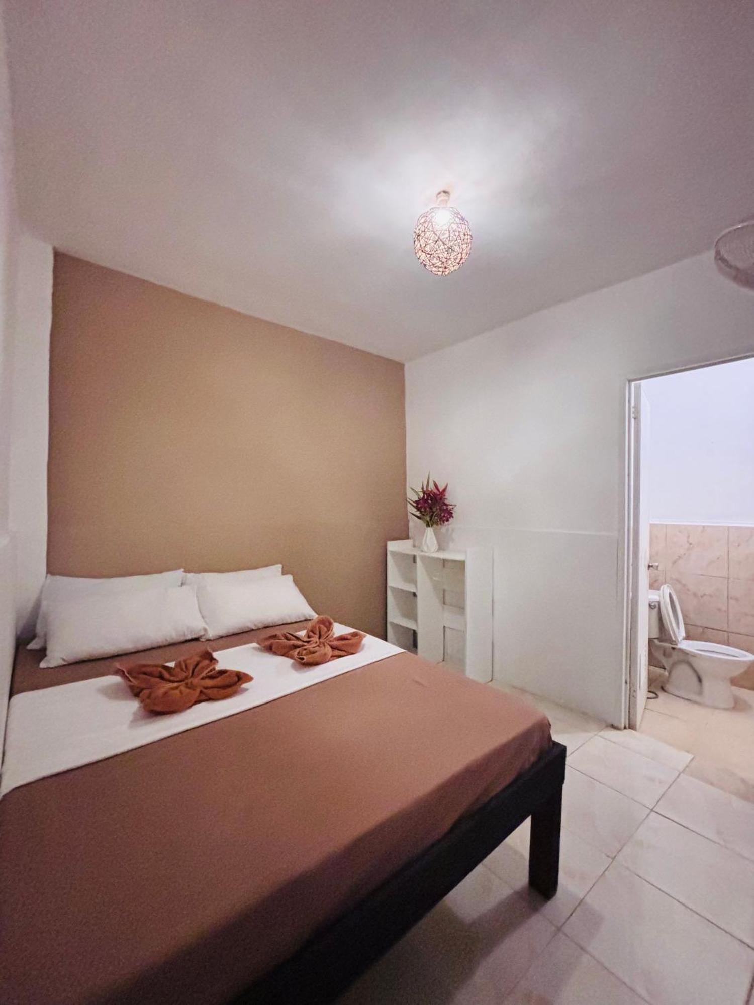 Paradiso Hostel El Nido Bagian luar foto
