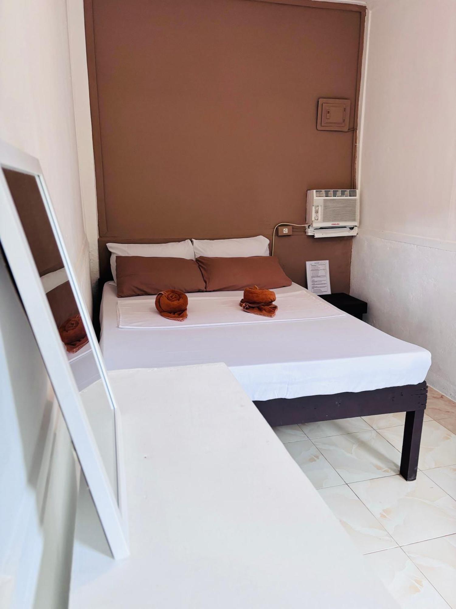 Paradiso Hostel El Nido Bagian luar foto
