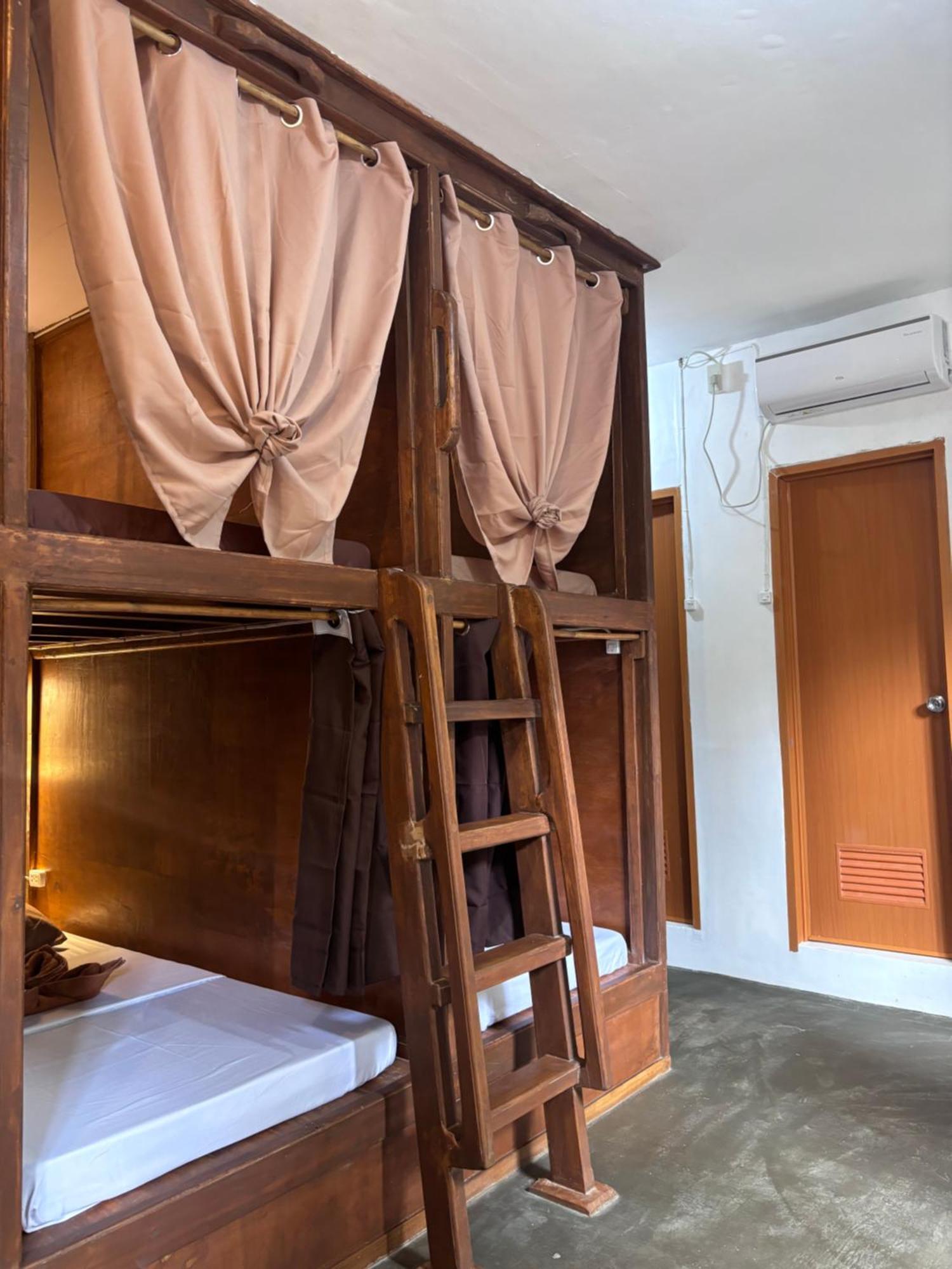 Paradiso Hostel El Nido Bagian luar foto