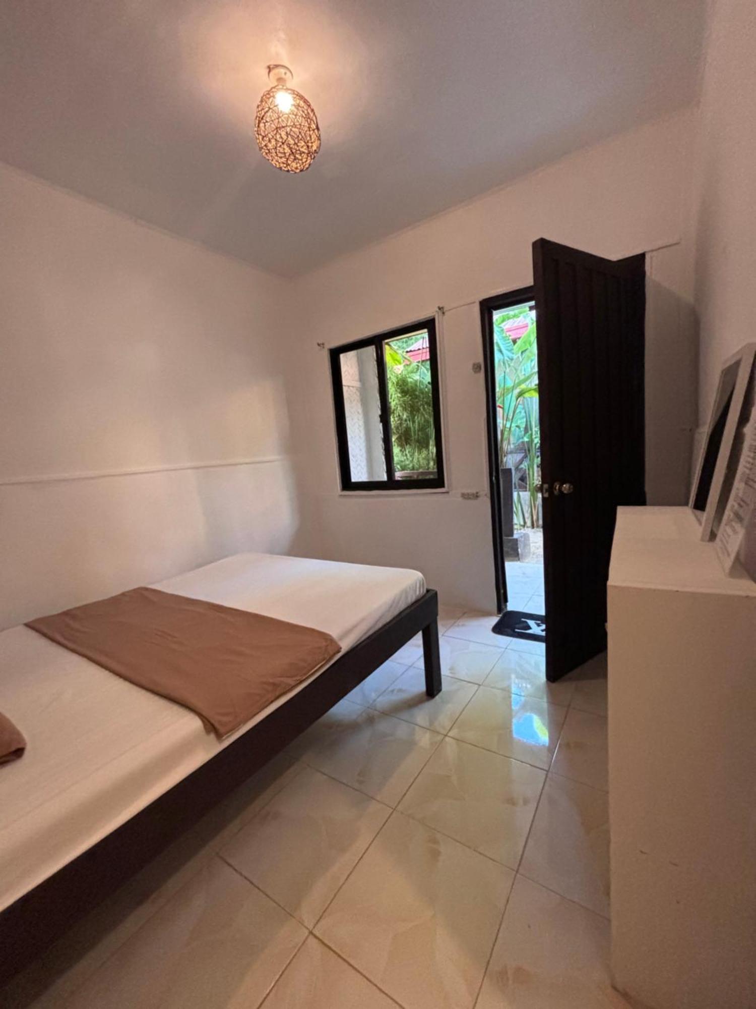 Paradiso Hostel El Nido Bagian luar foto