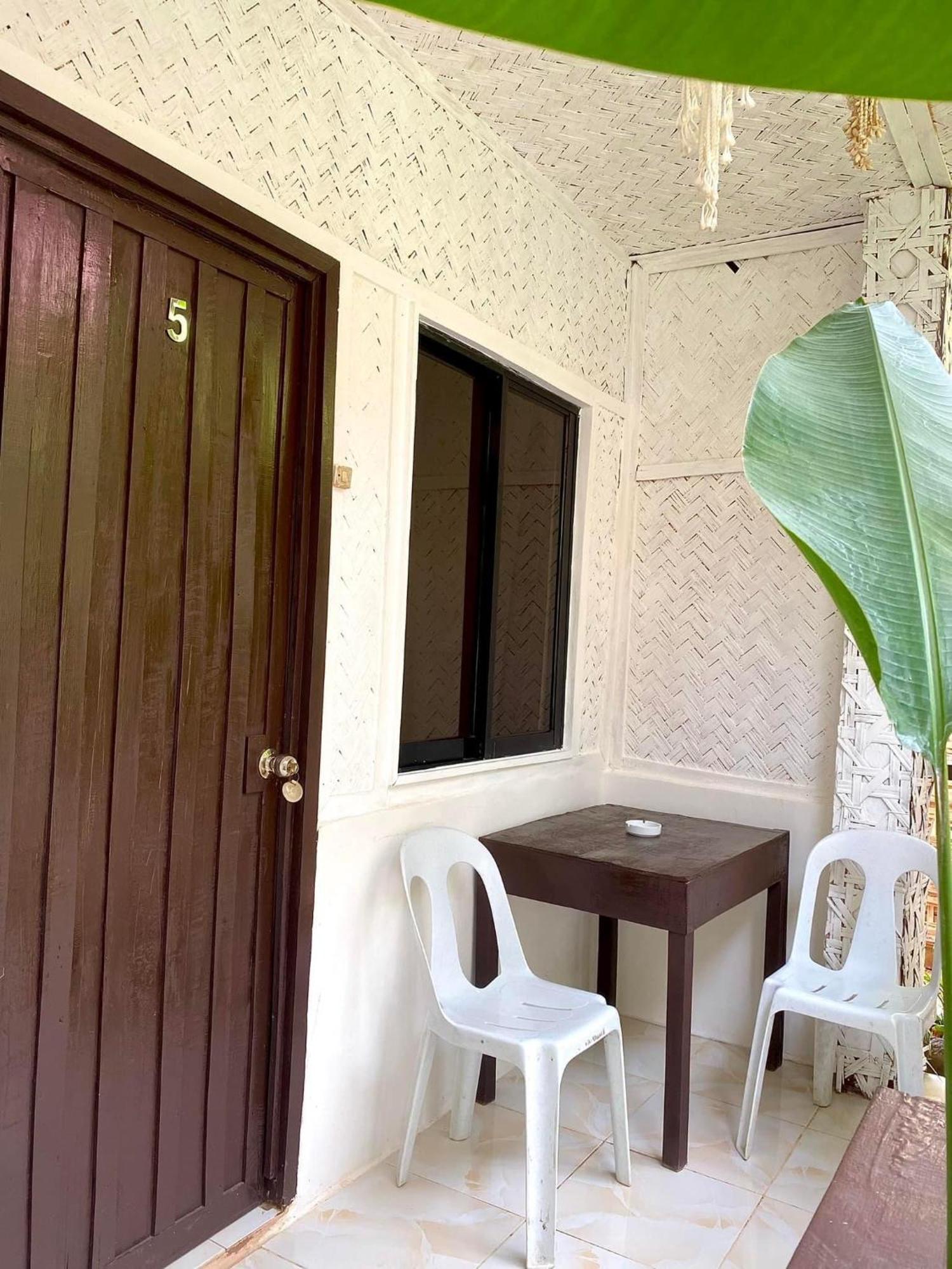 Paradiso Hostel El Nido Bagian luar foto