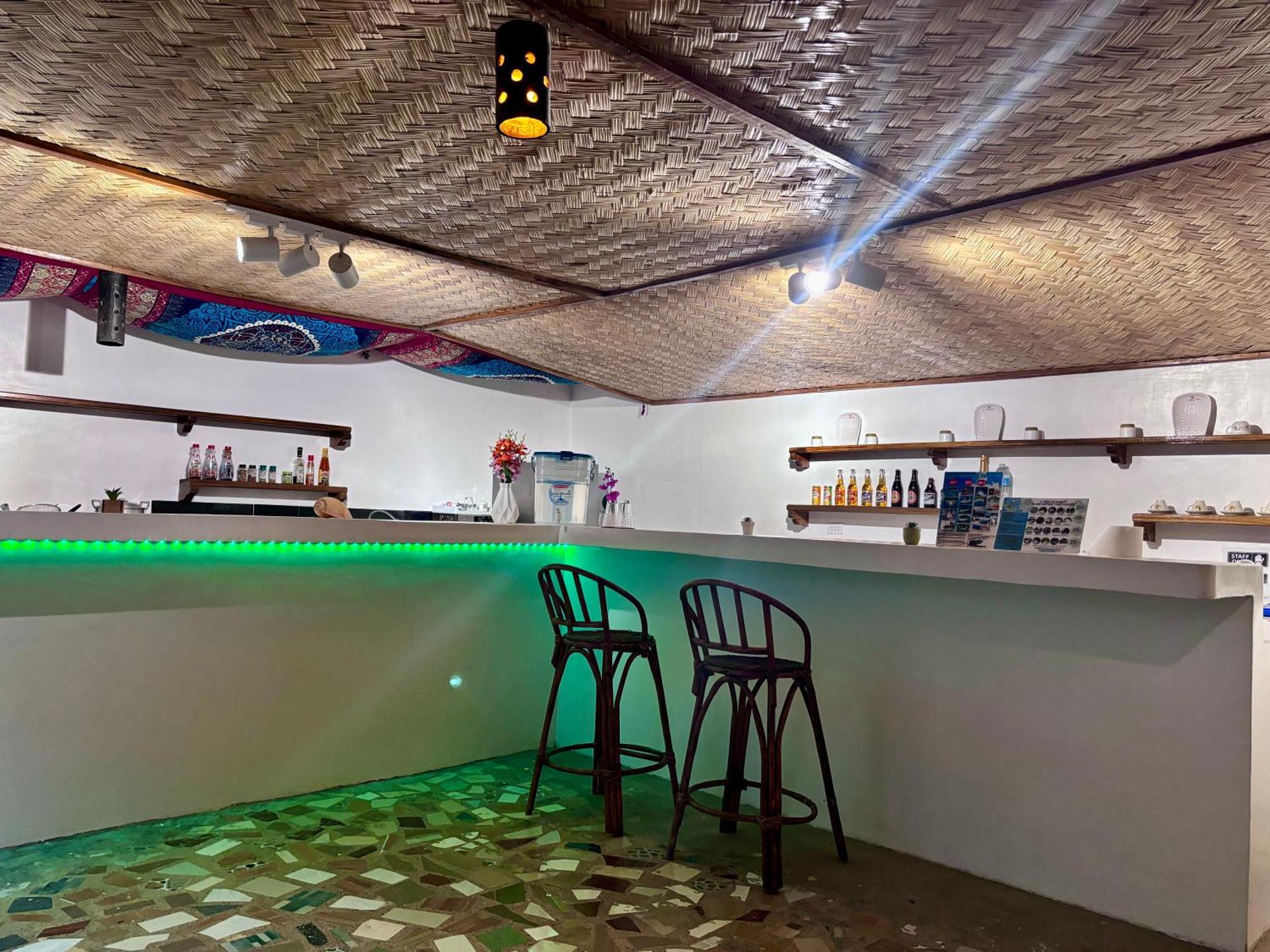 Paradiso Hostel El Nido Bagian luar foto