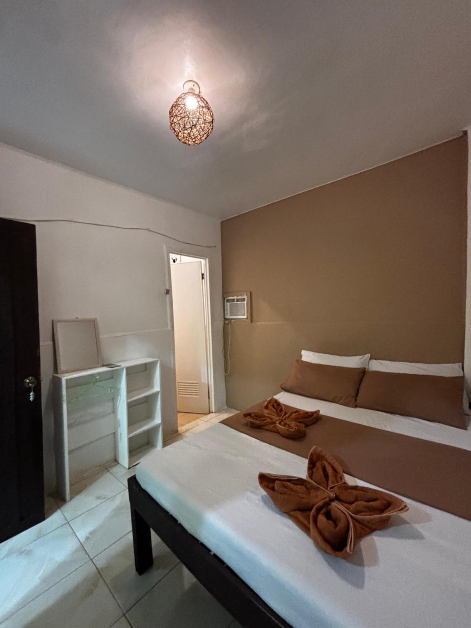 Paradiso Hostel El Nido Bagian luar foto