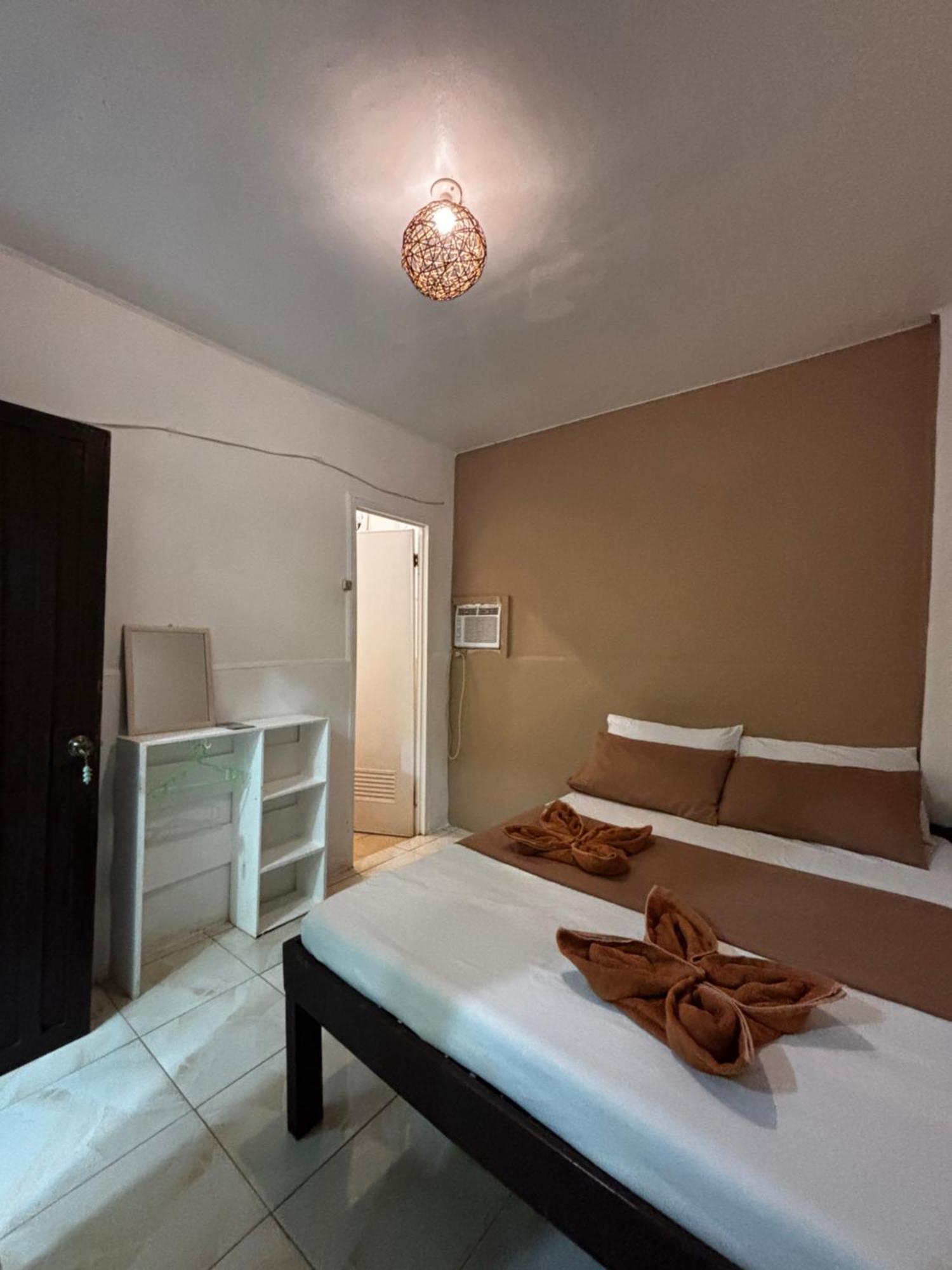 Paradiso Hostel El Nido Bagian luar foto