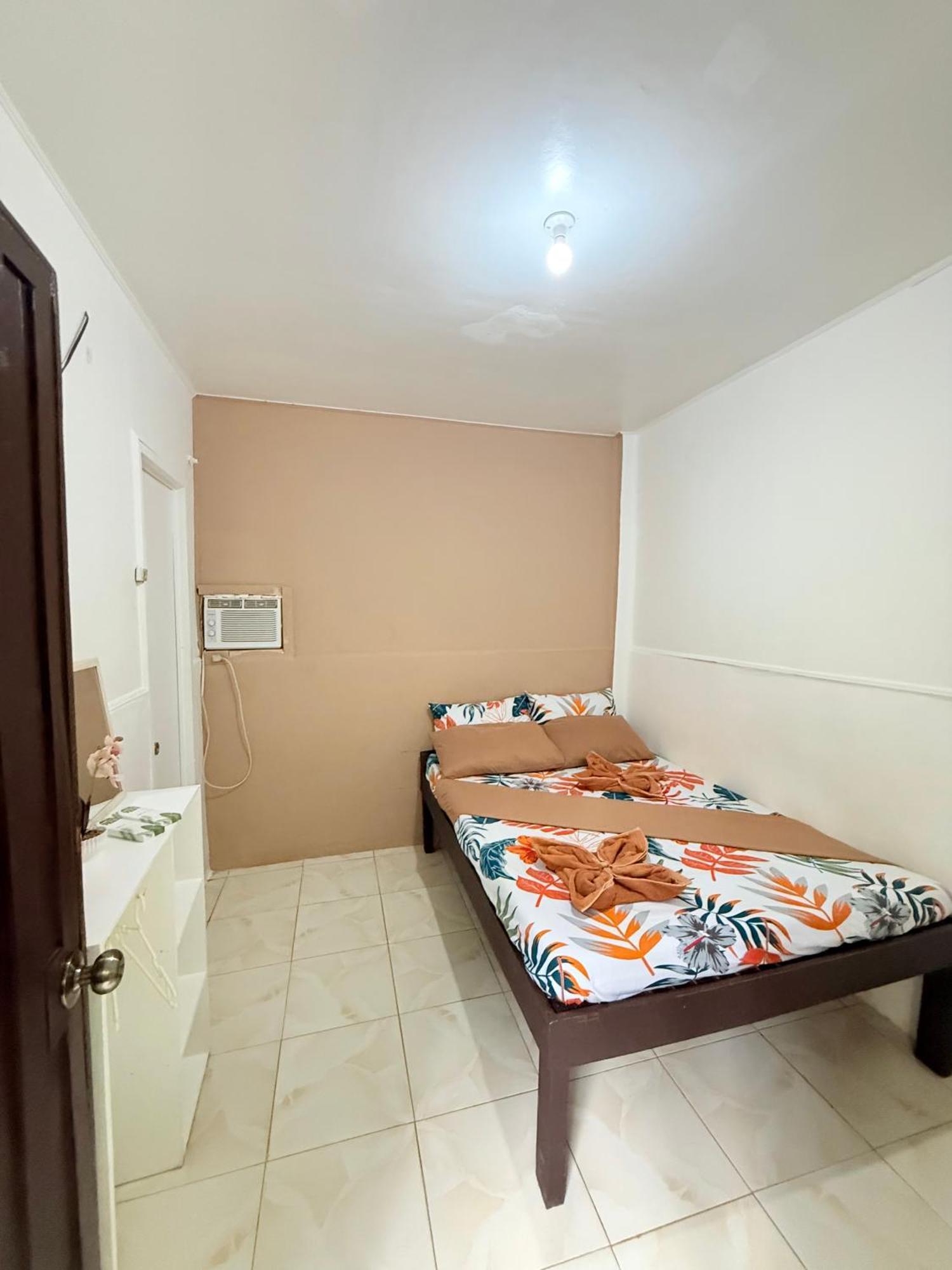 Paradiso Hostel El Nido Bagian luar foto
