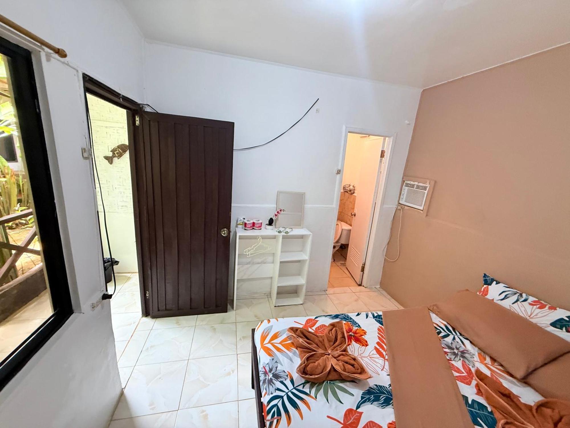 Paradiso Hostel El Nido Bagian luar foto