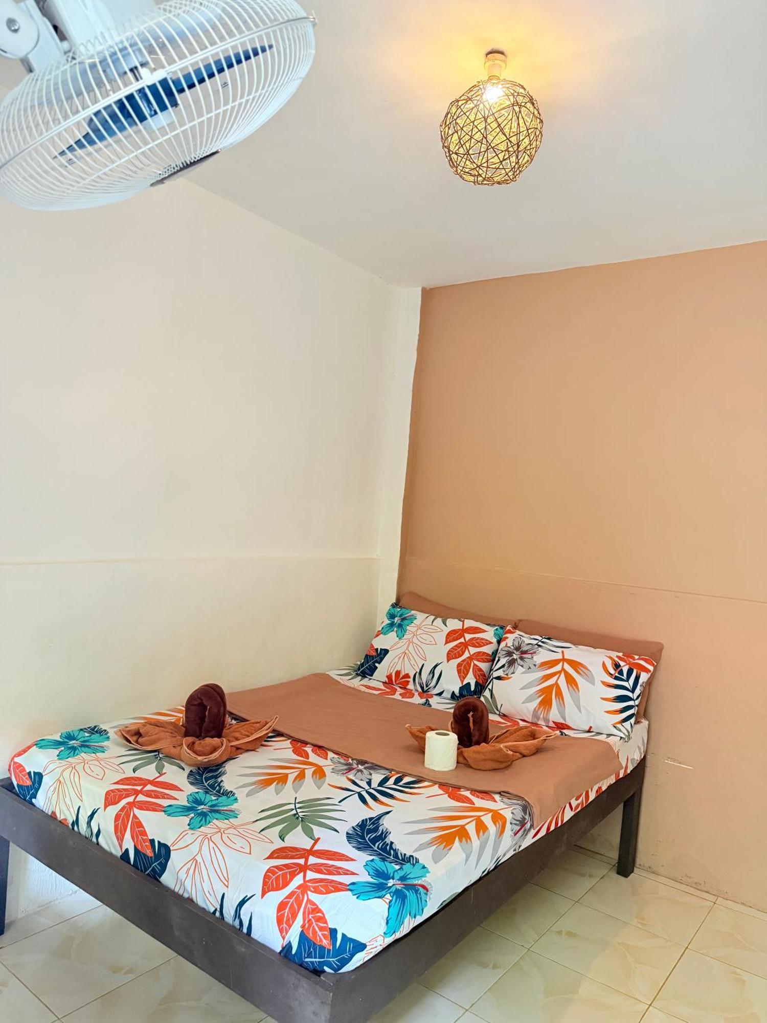 Paradiso Hostel El Nido Bagian luar foto